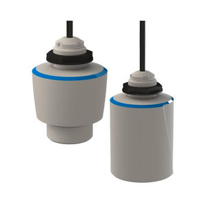 capteur de niveau radar 1