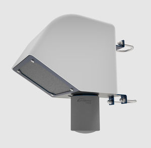 débitmètre radar
