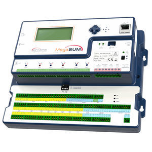 datalogger universel