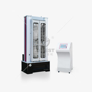 machine d'essai de traction 1
