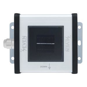 capteur de rayonnement solaire 4-20 mA