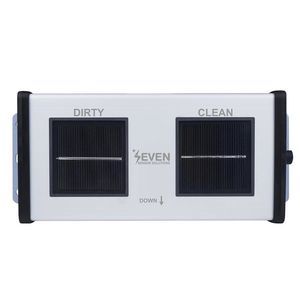 capteur de saleté pour applications photovoltaïques
