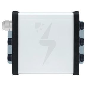 concentrateur de capteur Modbus RTU