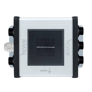 capteur d'irradiance solaire RS485