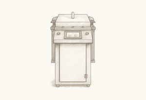machine à laminer à chaud 1