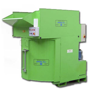 presse à balles pour carton