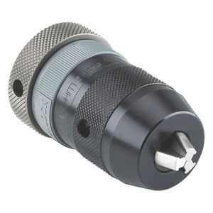 mandrin pour perceuse SK / auto-serrant / de filetage / à accouplement rapide