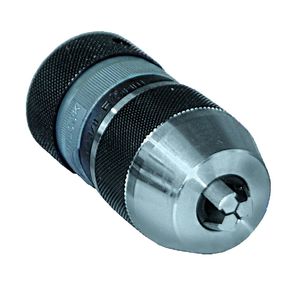 mandrin pour perceuse SK / auto-serrant / à accouplement rapide / à grande précision