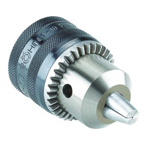 mandrin pour perceuse DIN ISO 10887 / à clé