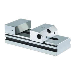 étau pour rectifieuse / horizontal / vertical / de précision