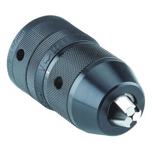 mandrin pour perceuse auto-serrant