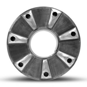 récupérateur de chaleur 1