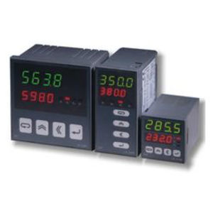 contrôleur PID Modbus 1