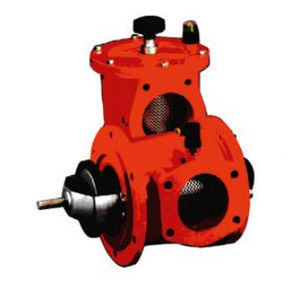 filtre hydraulique