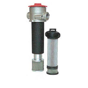 filtre hydraulique