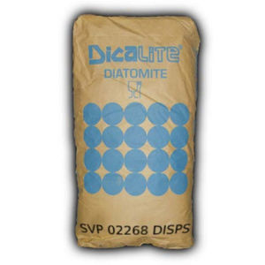agglomérateur pour sachets en film plastique