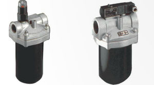 filtre hydraulique