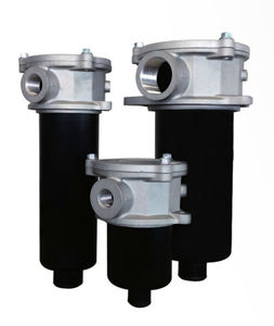 filtre hydraulique