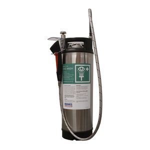 douche oculaire portable