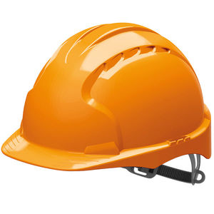 casque de chantier