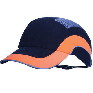 casquette antiheurt en ABS