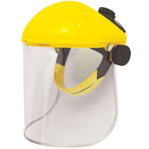 visière de protection