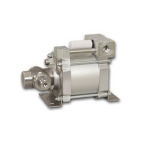 pompe à piston 1