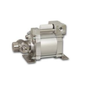 pompe à piston 1