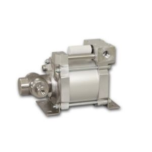 pompe à piston 1