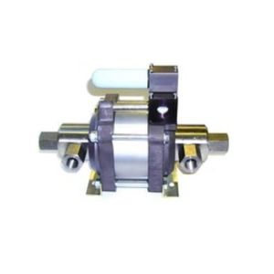 pompe à piston 1