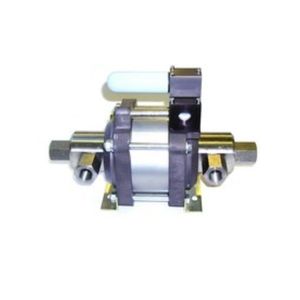 pompe à piston 1