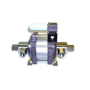 pompe à piston 1