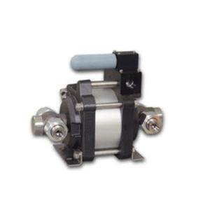pompe à piston 1