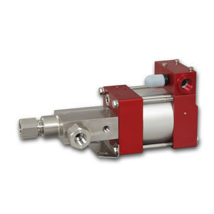 pompe à piston