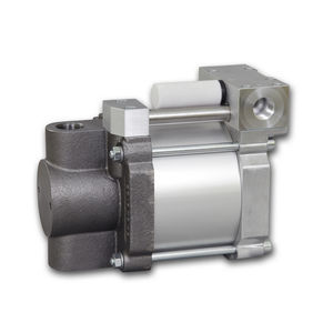 pompe à piston 1