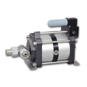 pompe à piston 1
