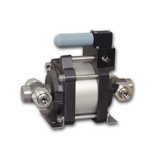pompe à piston 1