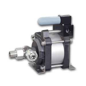 pompe à piston 1