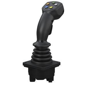joystick à effet Hall