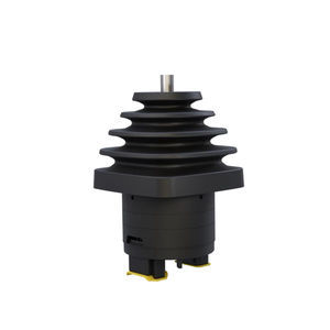 base de joystick analogique