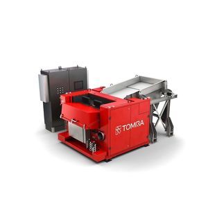 machine de tri pour l'industrie minière 1