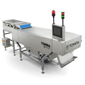 trieuse pour l'industrie agroalimentaire 1