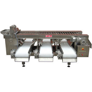 machine de tri de fruits