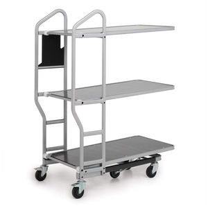 chariot de transport 1