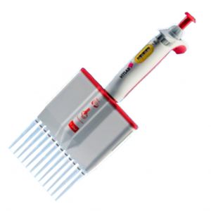 pipette multicanaux