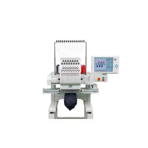 Cadre à Broder Tajima – 475 X 320 Mm – Grand Rectangle – Neuf