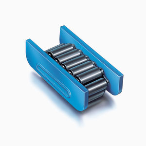patin rouleur de transport 1