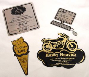 matière à graver laser 1