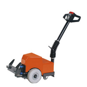 tracteur électrique