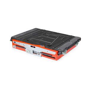 navette de transfert de palettes